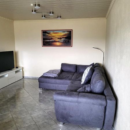 Schoene, Modernisierte Wohnung - Dudweiler Saarbrücken Dış mekan fotoğraf