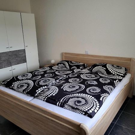 Schoene, Modernisierte Wohnung - Dudweiler Saarbrücken Dış mekan fotoğraf
