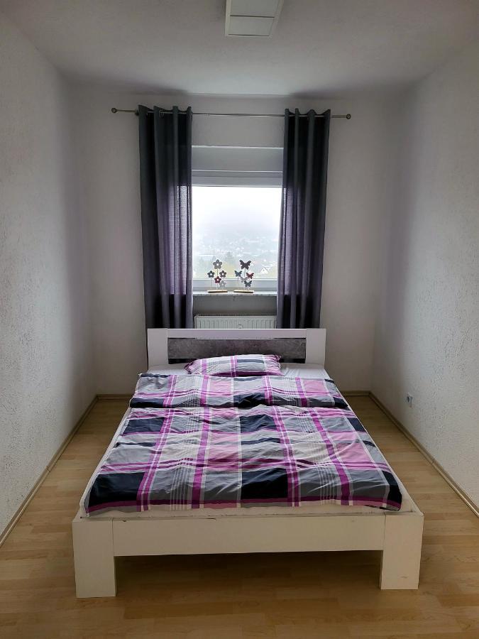 Schoene, Modernisierte Wohnung - Dudweiler Saarbrücken Dış mekan fotoğraf